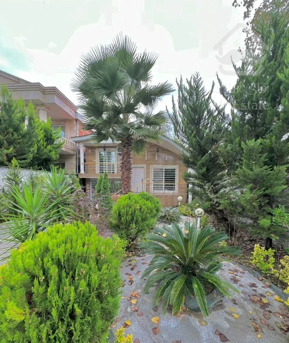 نیم پیلوت420%متر*سنددار*منطقه تهرانی