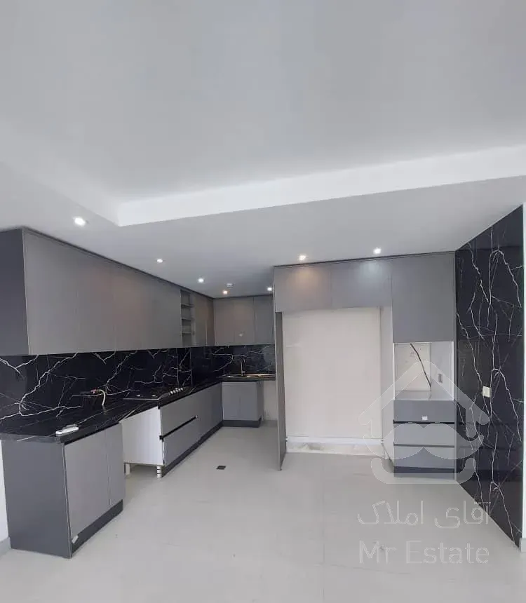 فروش آپارتمان شیک کم غرق نور