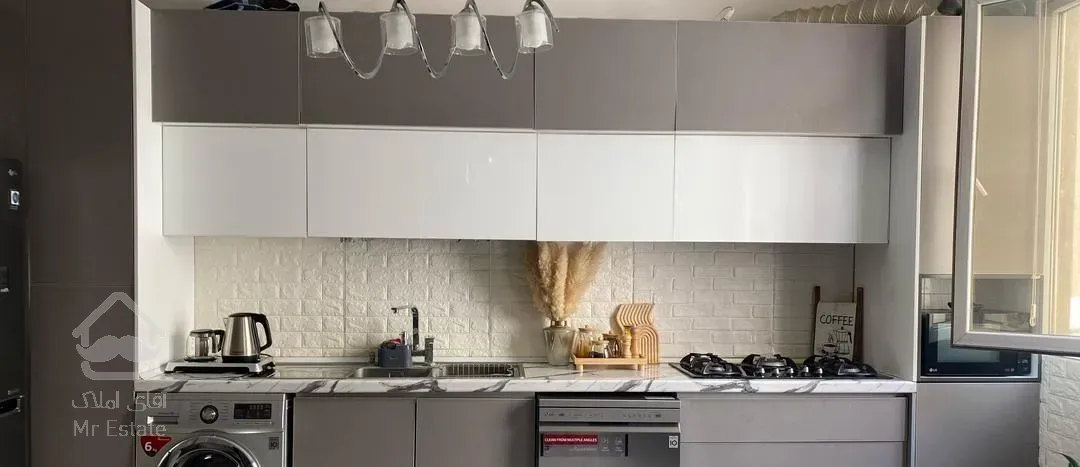 ۴۷ متر عروس دامادی فول بازسازی، سعیدی