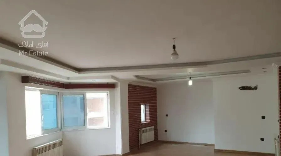 فروش واحد سه خواب در جاده هراز