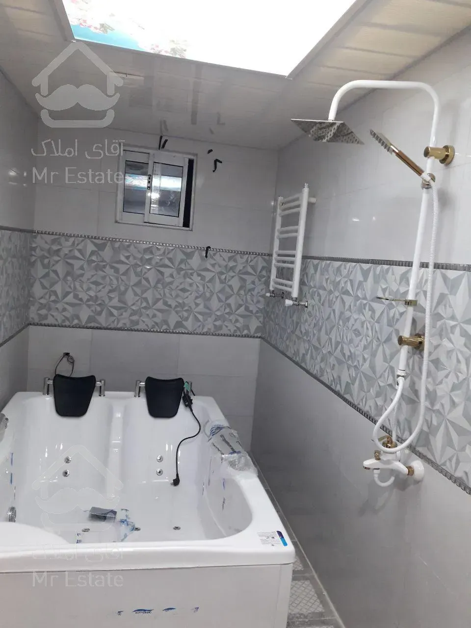 فروش ویلا استخردار