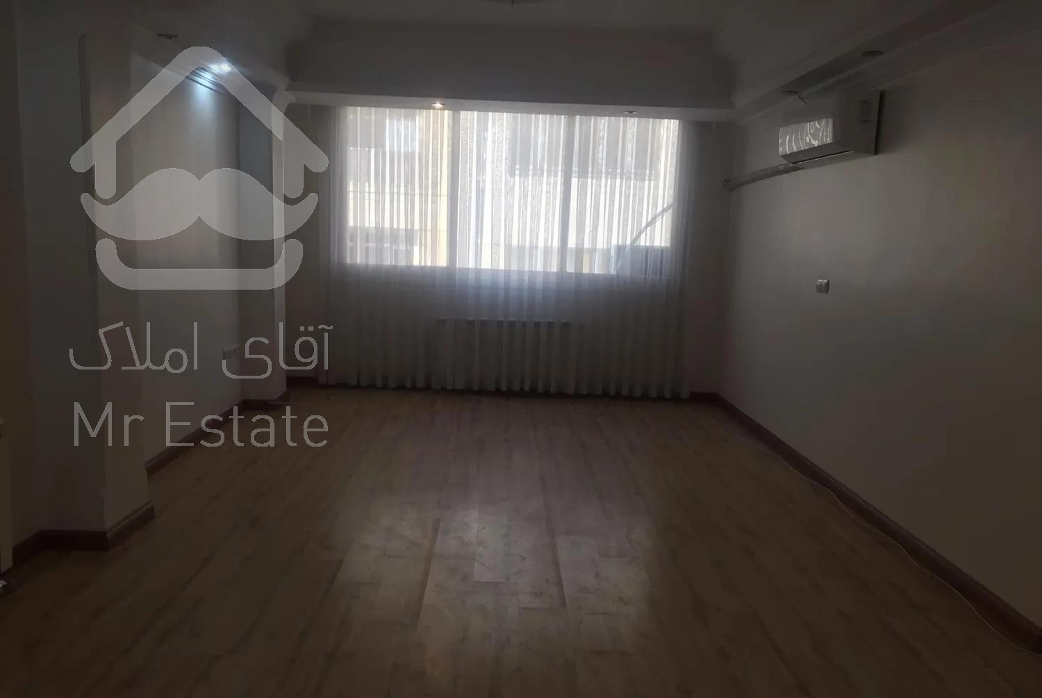 ۶۵ متـر * دو خواب *جنـت آباد شمالی