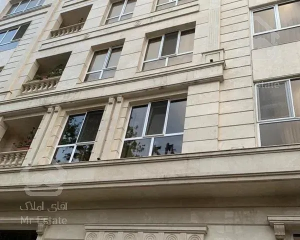 161 متر نوساز 2 پارکینگ فول امکانات