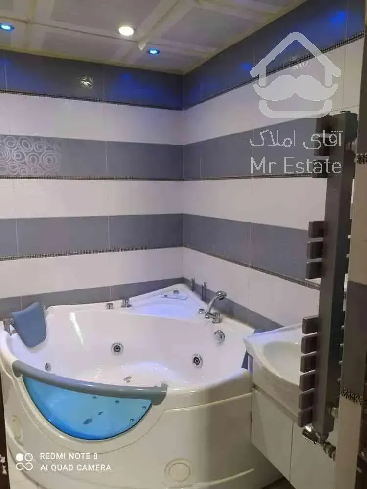 ولنجک ، ویلایی ، فول بازسازی