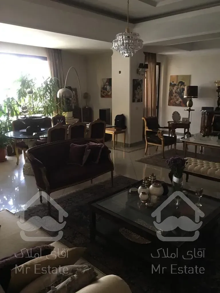 فروش آپارتمان فرشته 300  متر لوکس