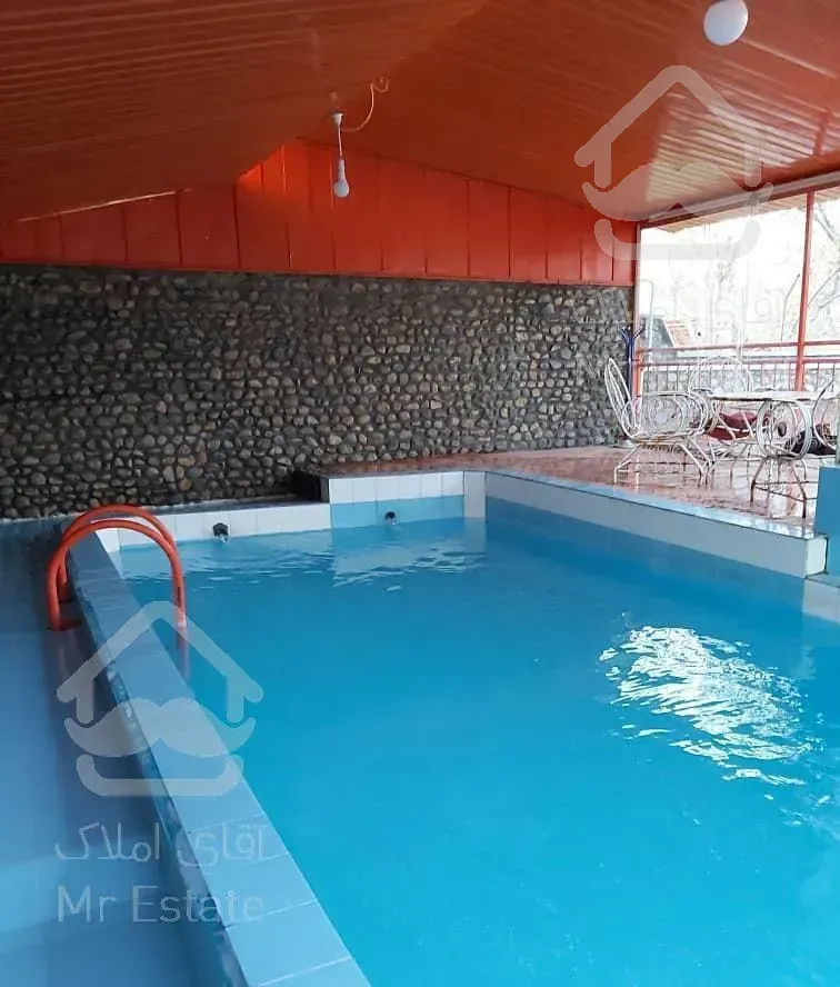 اجاره ویلا درشهر ساحلی باغبهادران