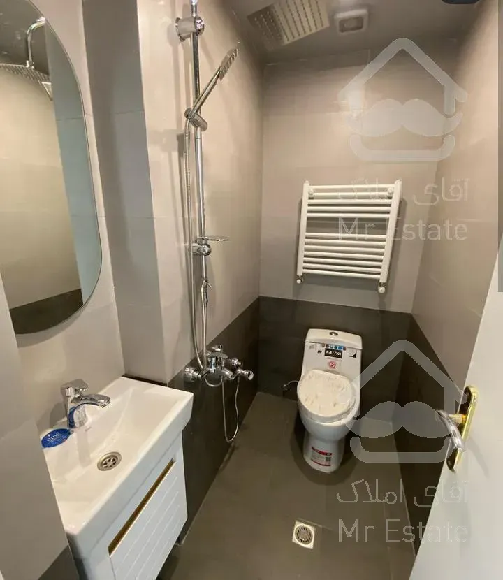 فروش آپارتمان ۸۵متر دو خواب خوش نقشه سازمان