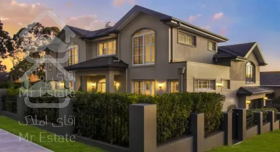 زمین ۲۸۸ متری ۱۲ در۲۴ دو کله شمالی جنوبی سپاهانشهر