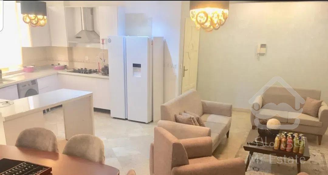 آپارتمان فول مبله شیک (بر اندرزگو)