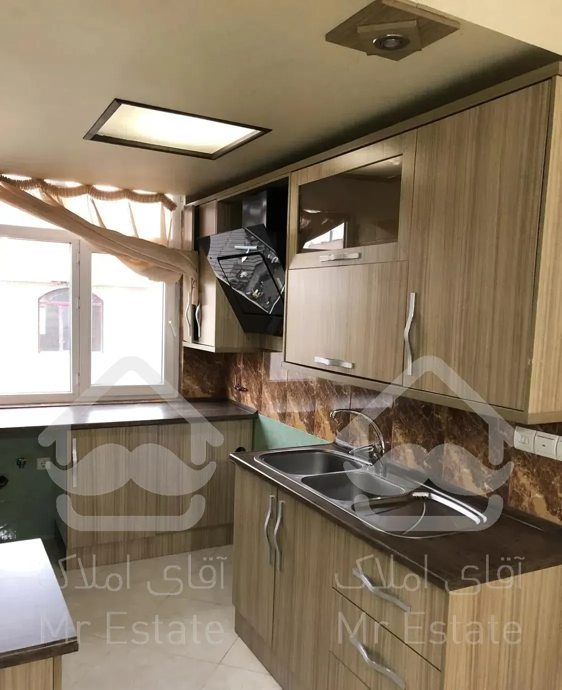 ۵۵متری/فول امکانات/خ دهقان(محصل)