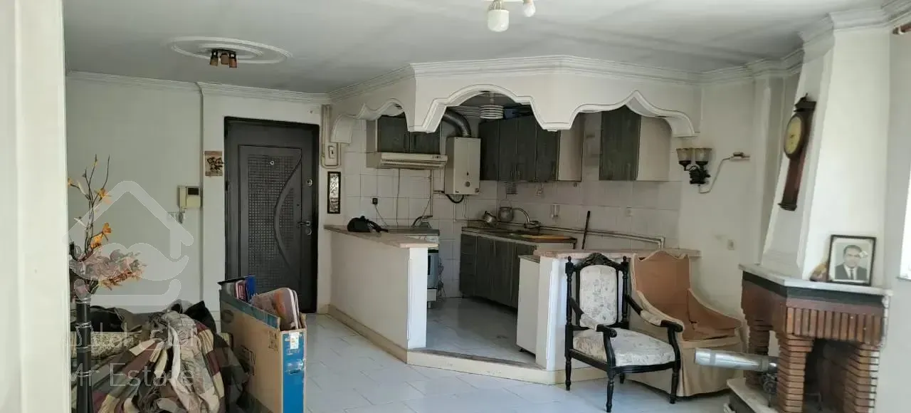 ۶۰ متری/ کوکب غربی