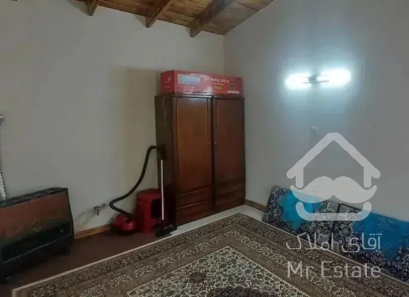 ویلاهمکف۲۰۰متری شهرک سنگ فرش /عربخیل