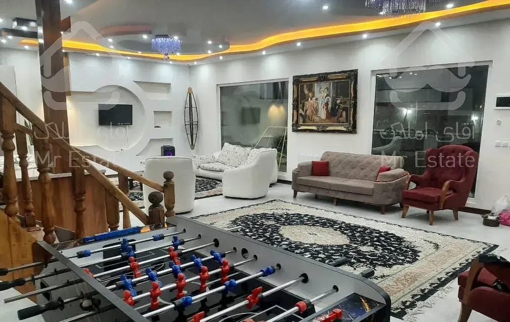 اجاره ویلاکردان سهیلیه دوبلکس مستقیم از مالک ویلا