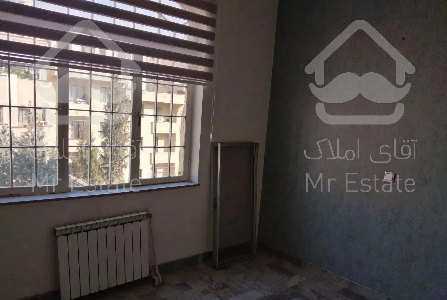 امیرآباد شمالی 106 متری