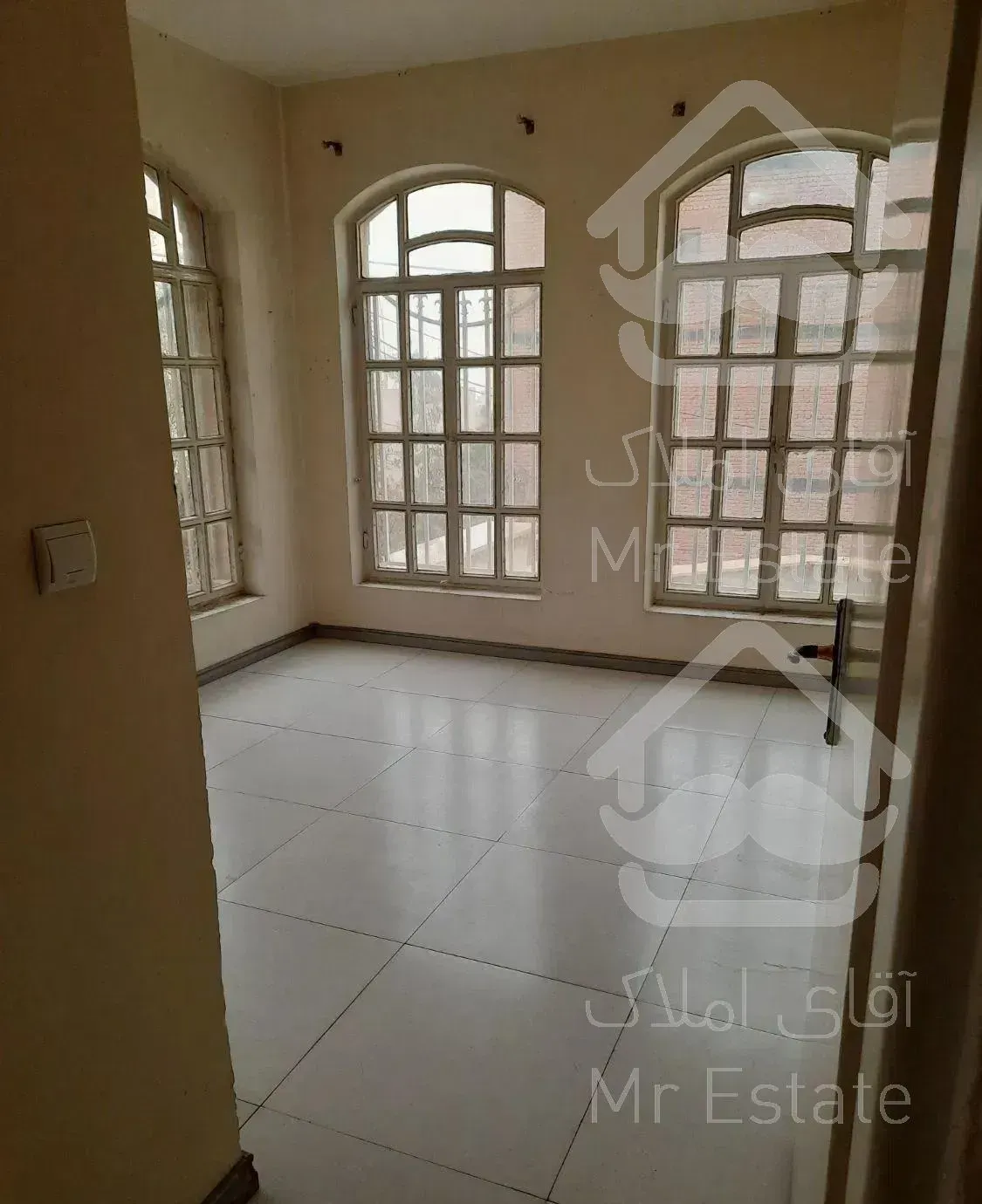 آپارتمان دو خوابه ۱۲۰ متر