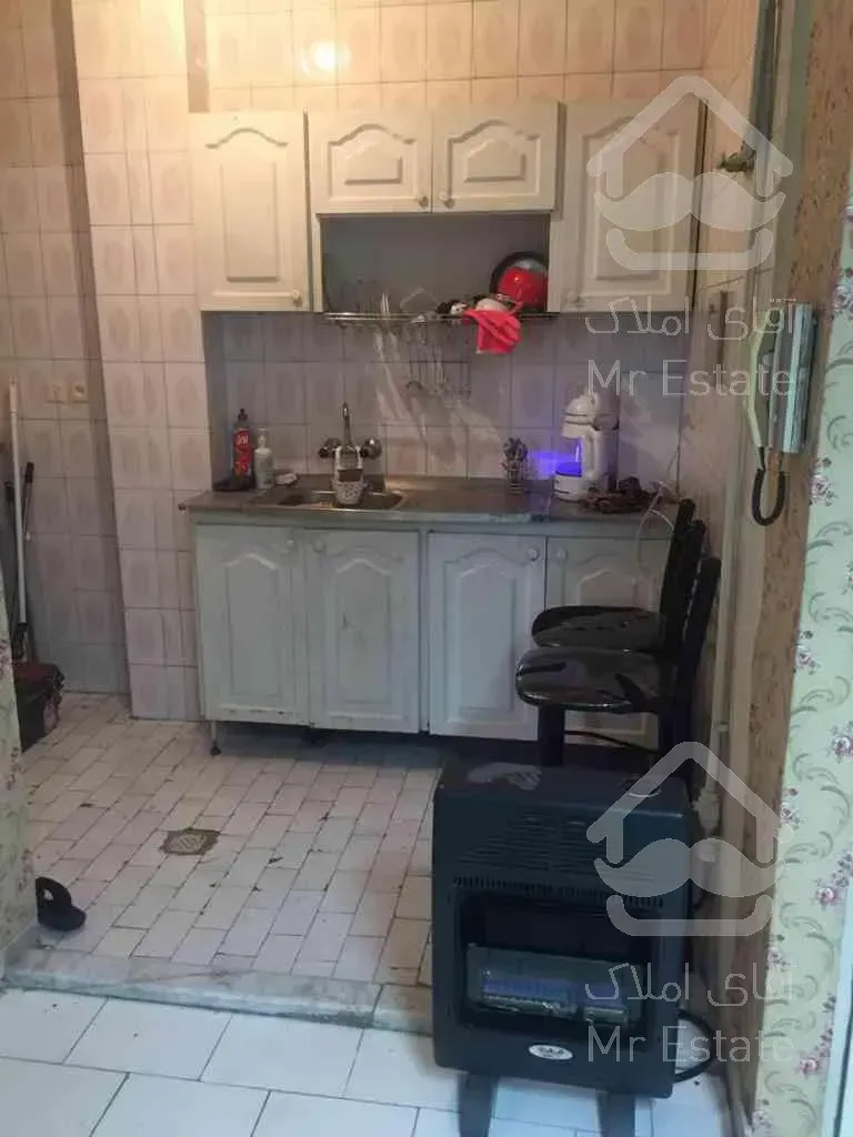 خرید اپارتمان موقعیت اداری محدوده حکیم