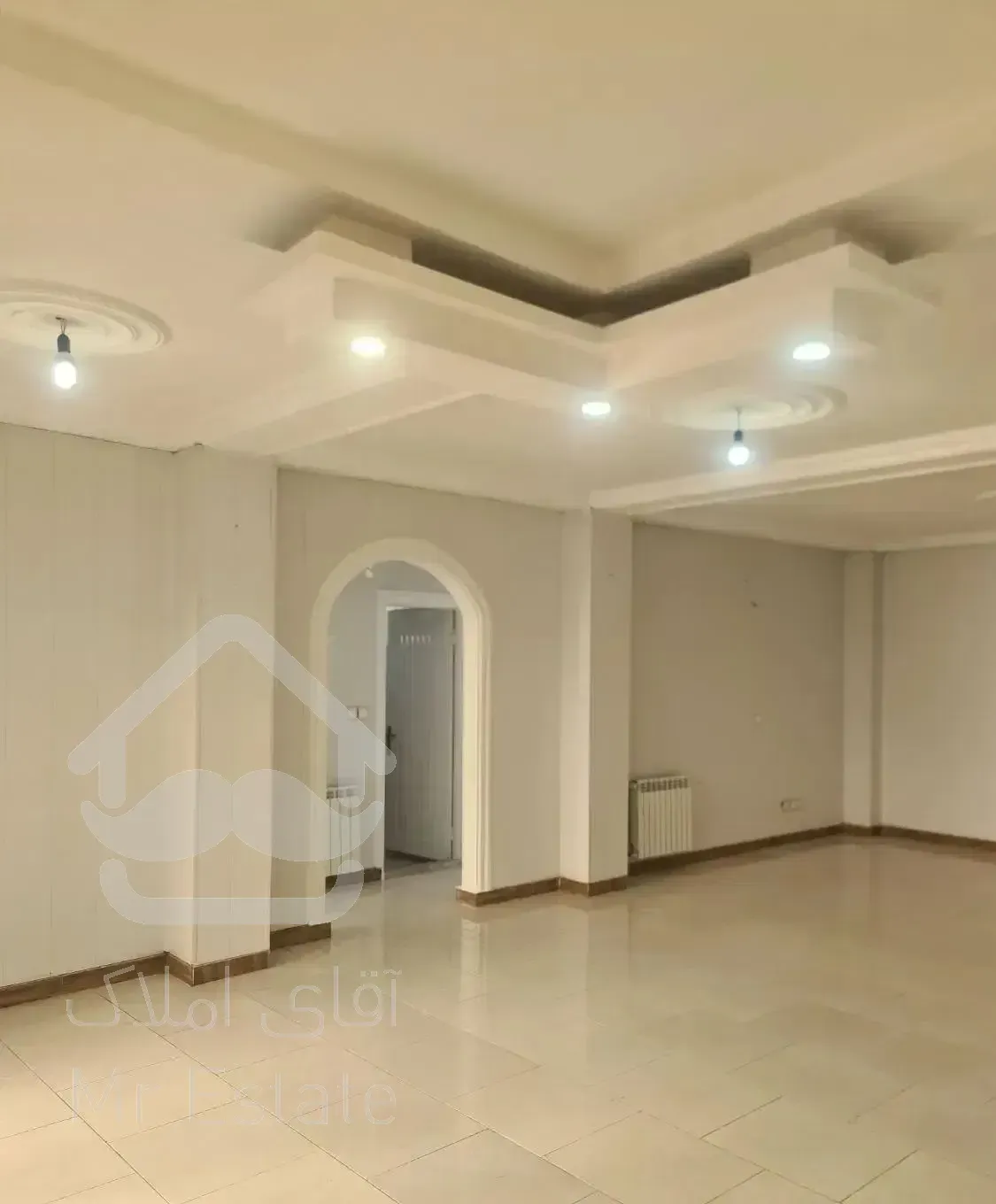 اجاره واحد ۹۰ متری پاسداران