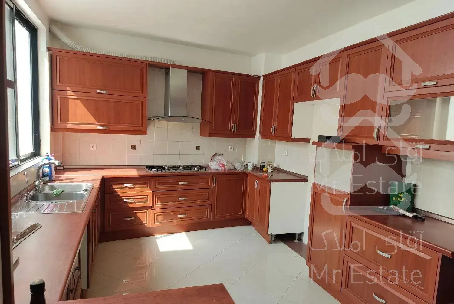 110متر جمشیدیه فول