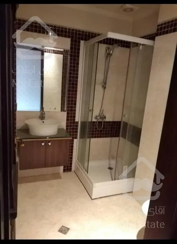 رهن کامل آپارتمان ۴۱۰ متری در فرمانیه