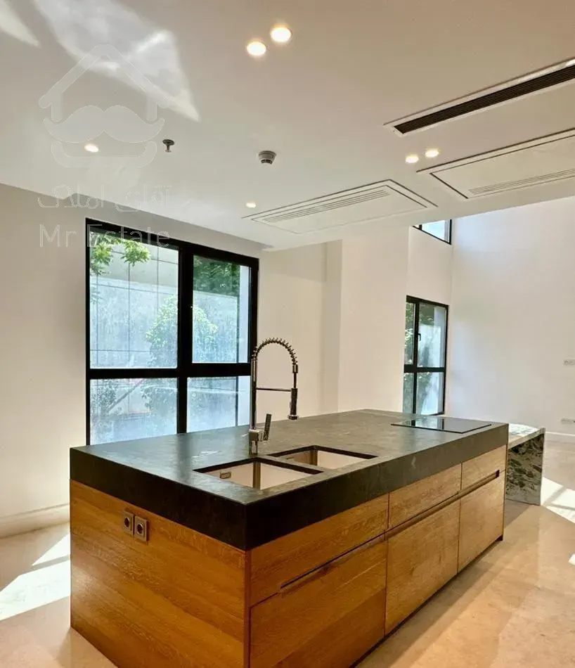 فروش آپارتمان ۲۲۵م.modernکامرانیه شمالی