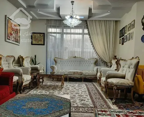 89متر/فول امکانات/بلوار بعثت