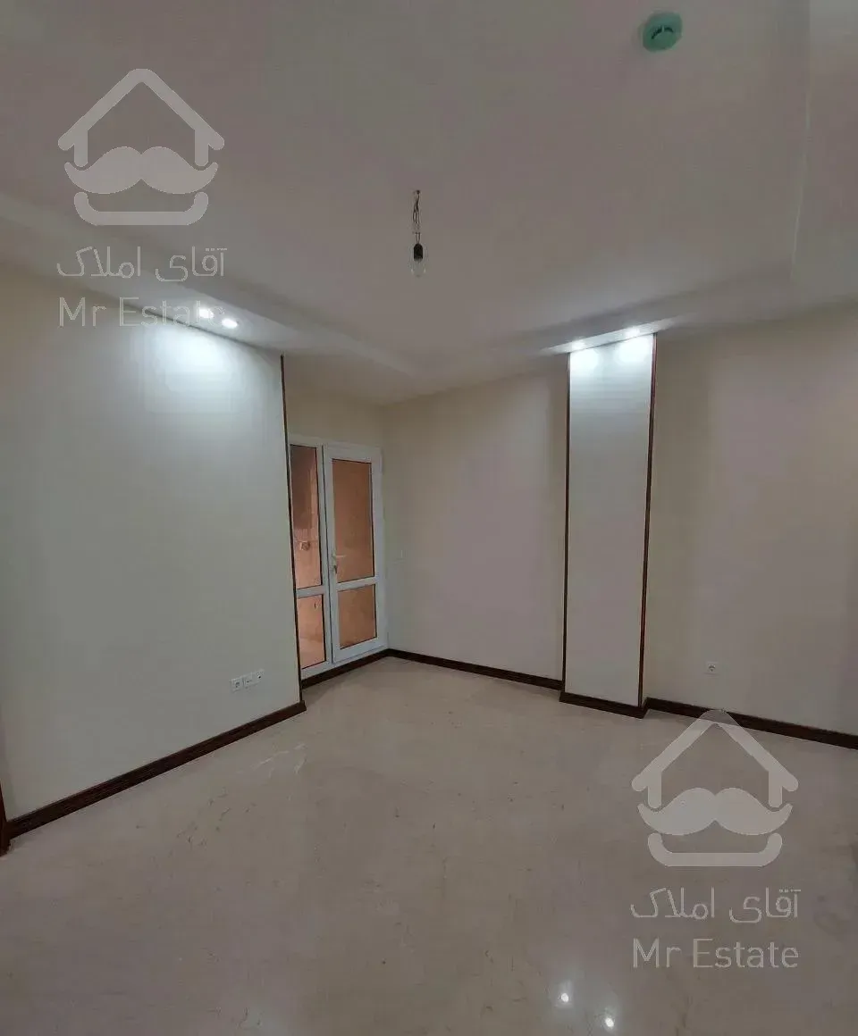 ۴ طبقه تکواحدی یکجا  نوساز