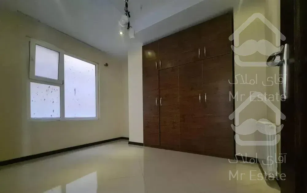 آپارتمان ۱۱۰ متری ۲ خواب دزاشیب