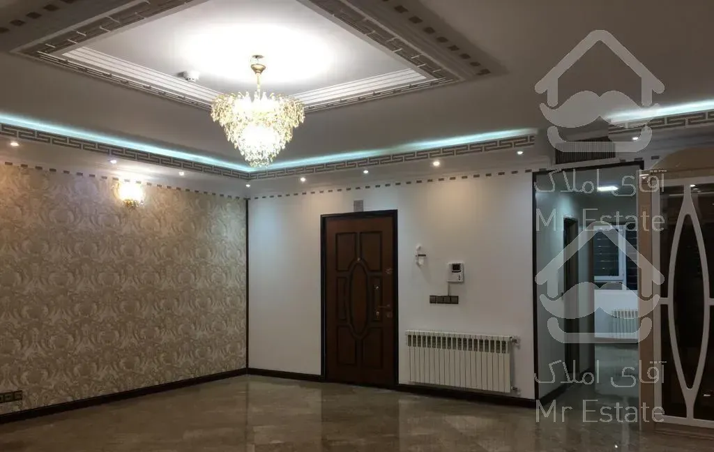 ۱۱۰متر آپارتمان ستاره  پاتریس