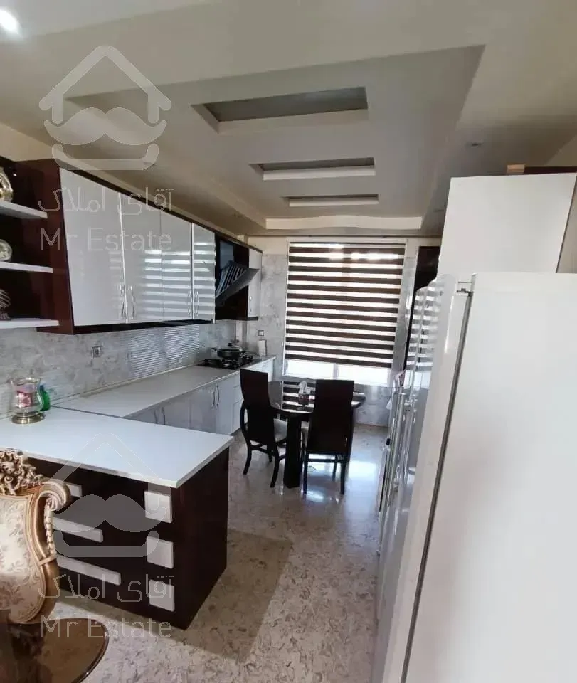 پاسداران(فرخی یزدی) - 120متر تکواحدی