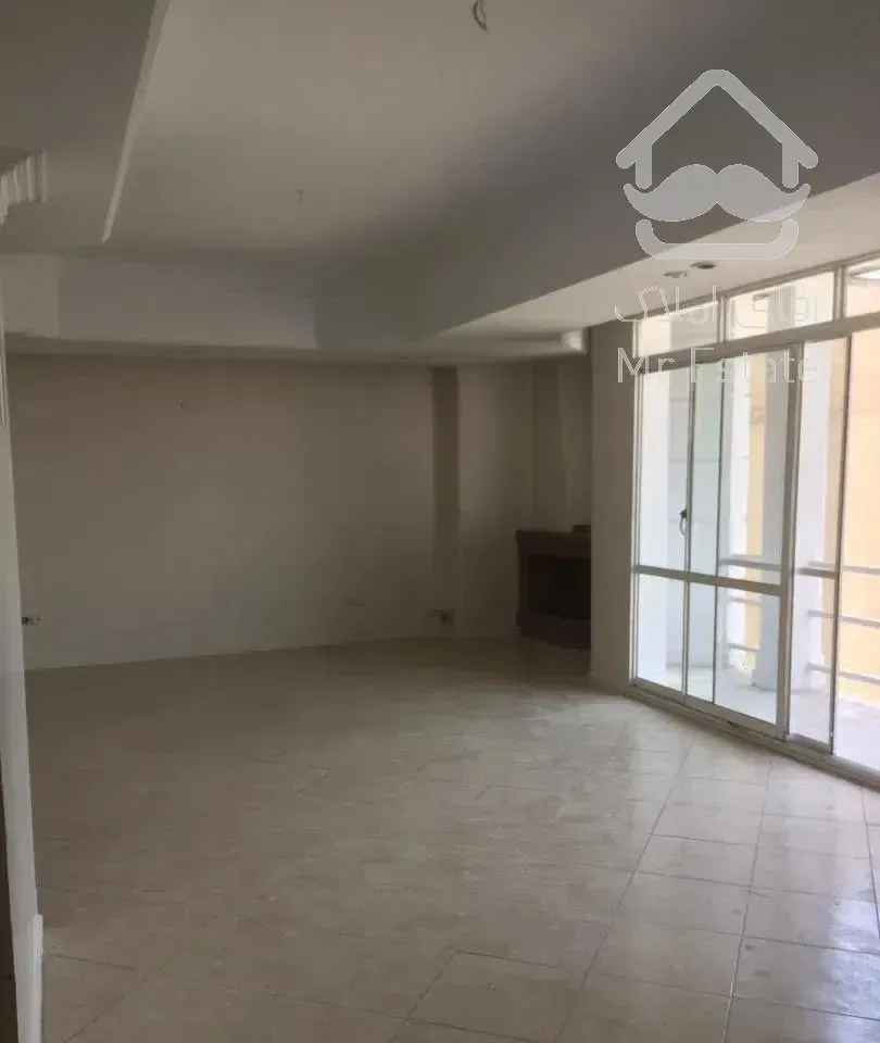 آجودانیه آپارتمان ۱۲۵ متر ۲ خوابه