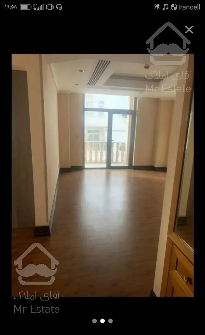 ۱۵۰۰متر مستغلات زعفرانیه