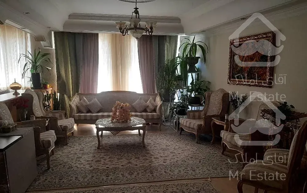 141 متر 3 خوابه