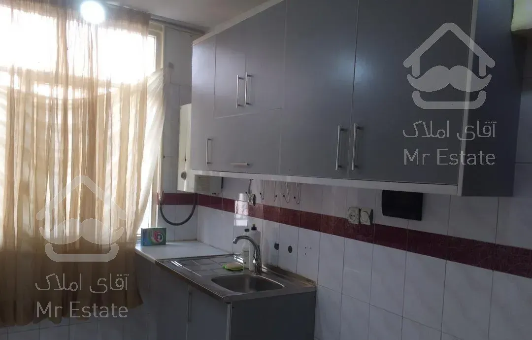 آپارتمان ۵۰ متری یک خوابه