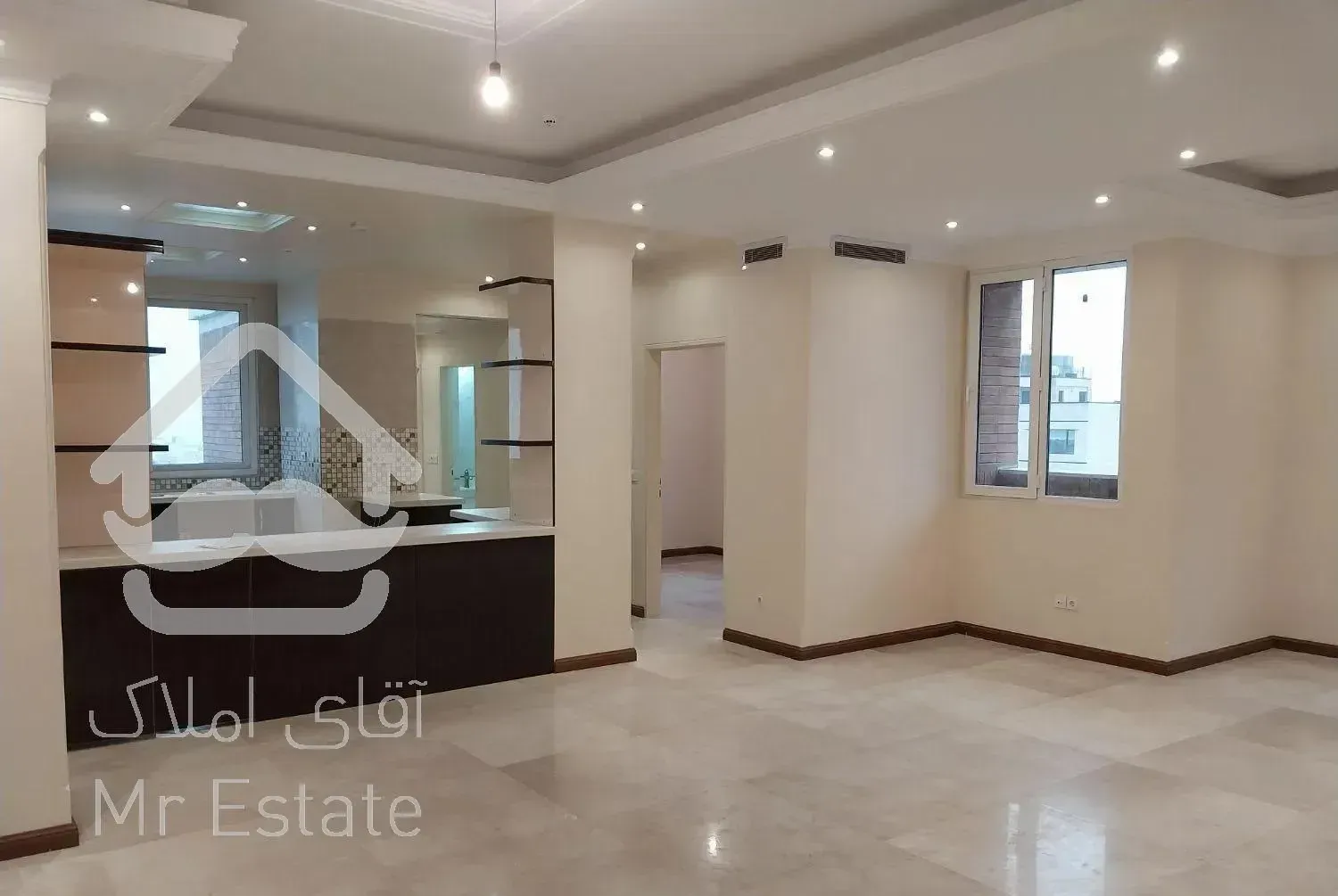 ۱۱۲متر/۲خواب/شمال جردن