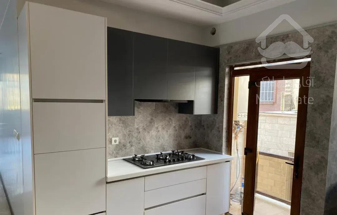 360 متر با دید همیشگی نیاوران