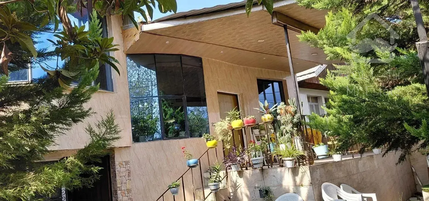 فروش خانه ویلای