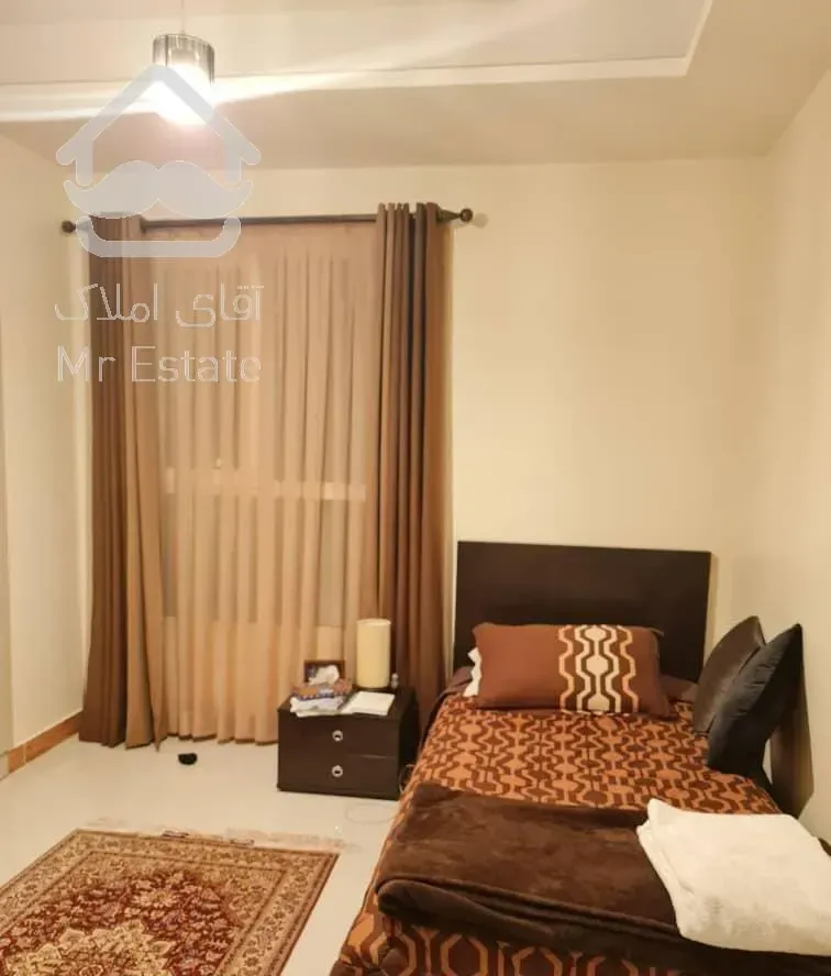 آپارتمان 163 متری در ستاره غرب