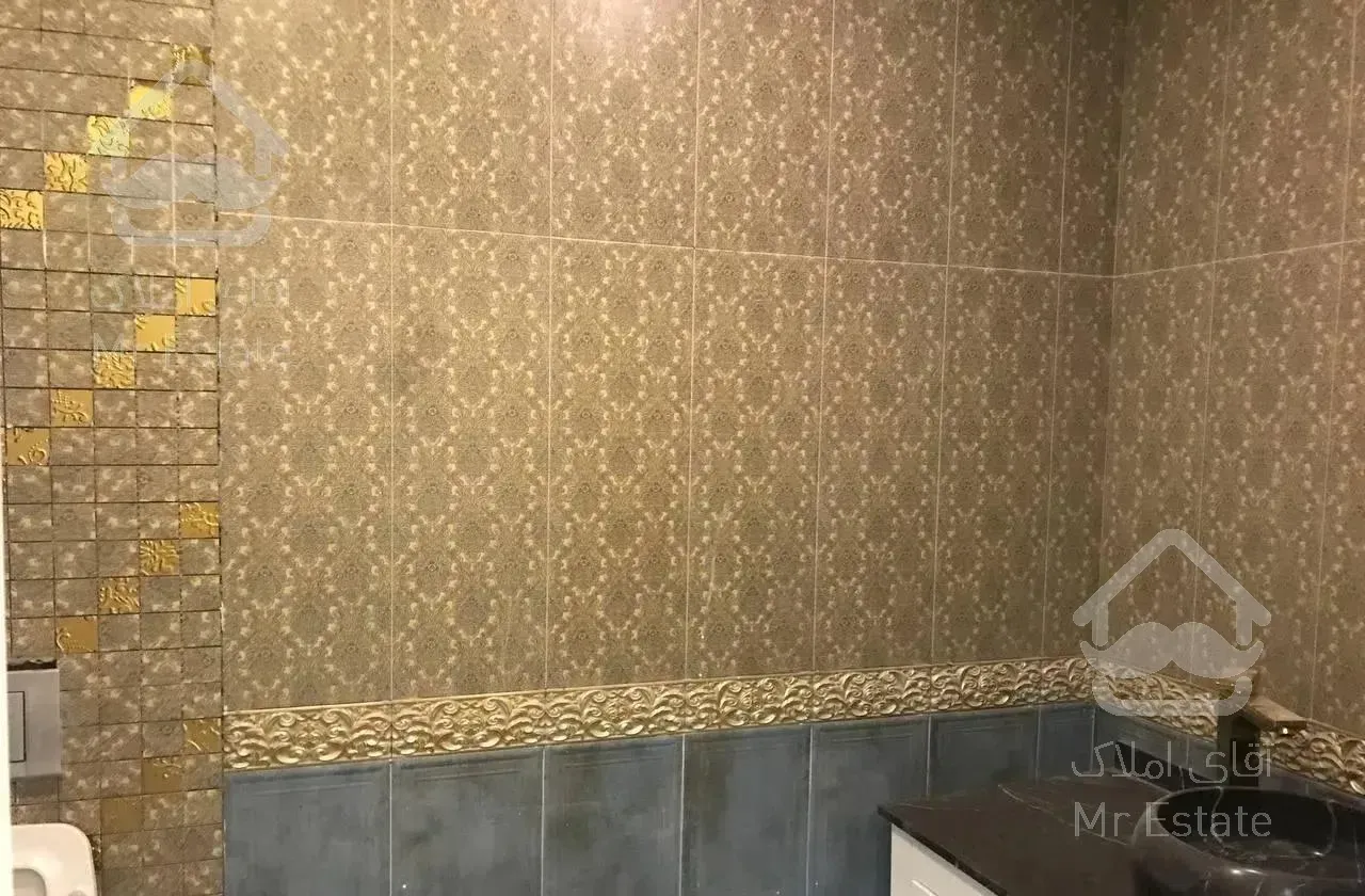 برج باغ ۲۹۰ متری