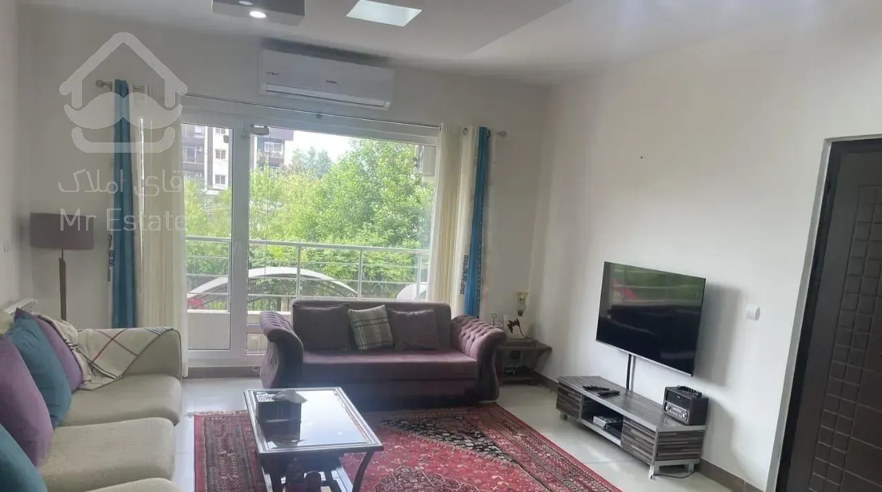 اجاره واحد ۹۰ متری ۲ خواب خوش نقشه ( دریاگوشه )