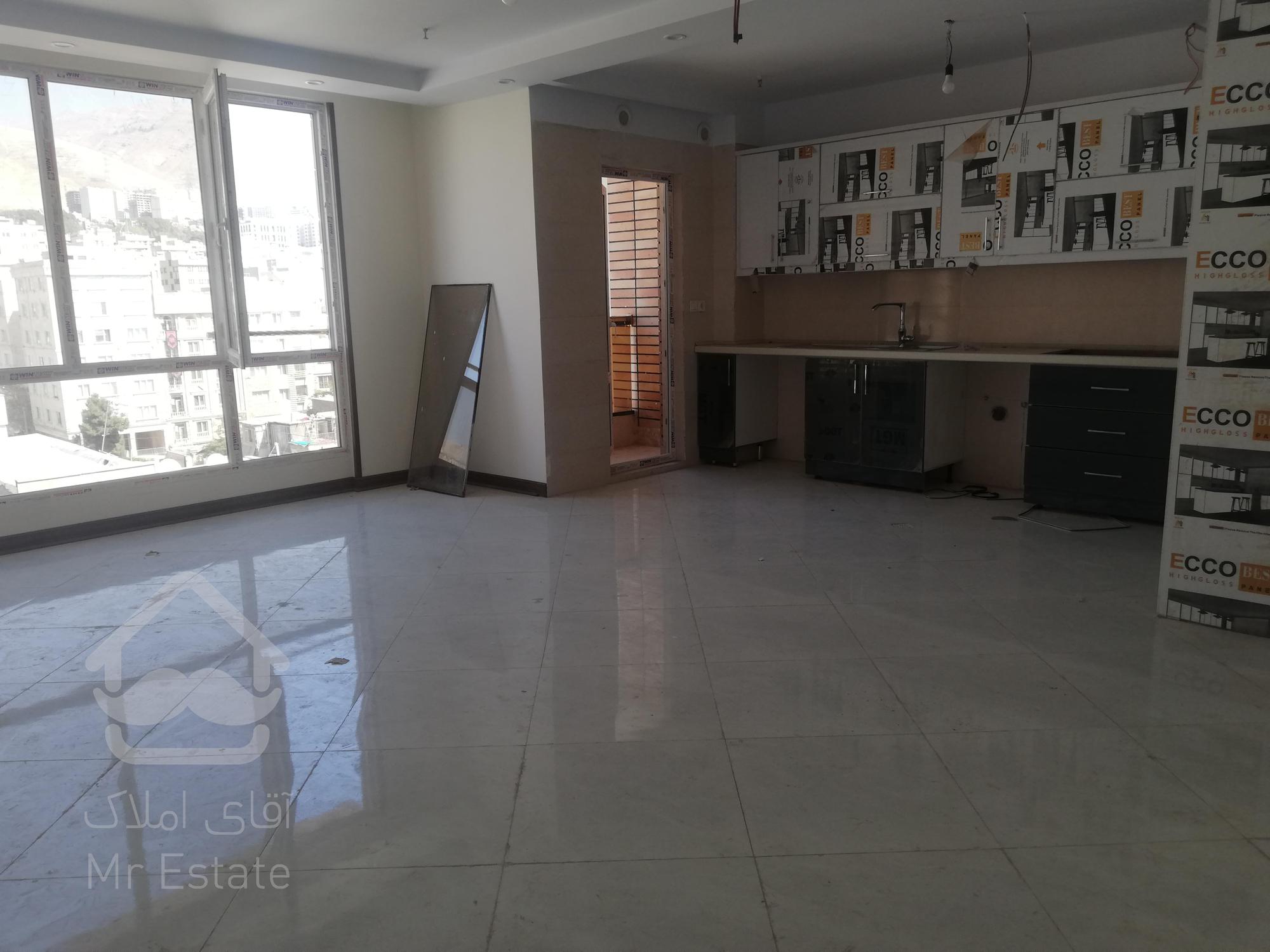 80متر برج لوکس و مجلل انتخاب خوش سلیقه ها