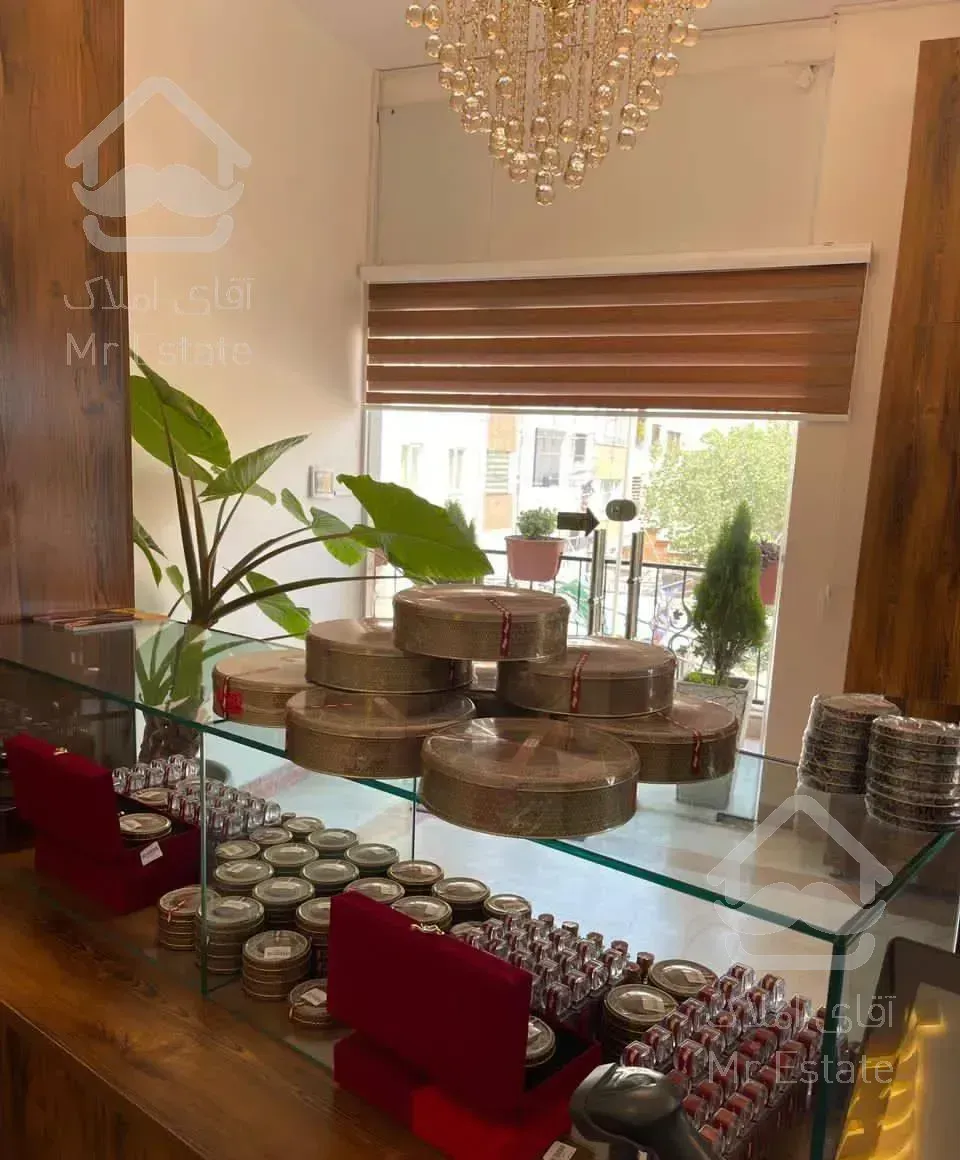 33متر تجاری بلوار ارتش