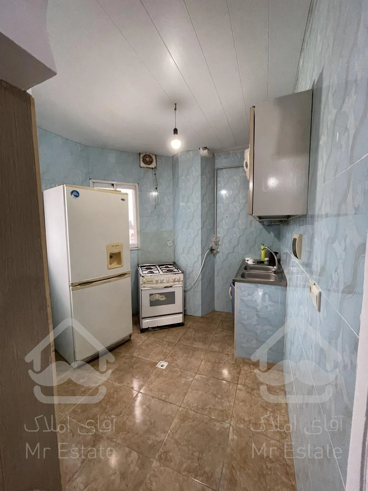 سوییت ۶۰ متری خوش قیمت با ویو دریا