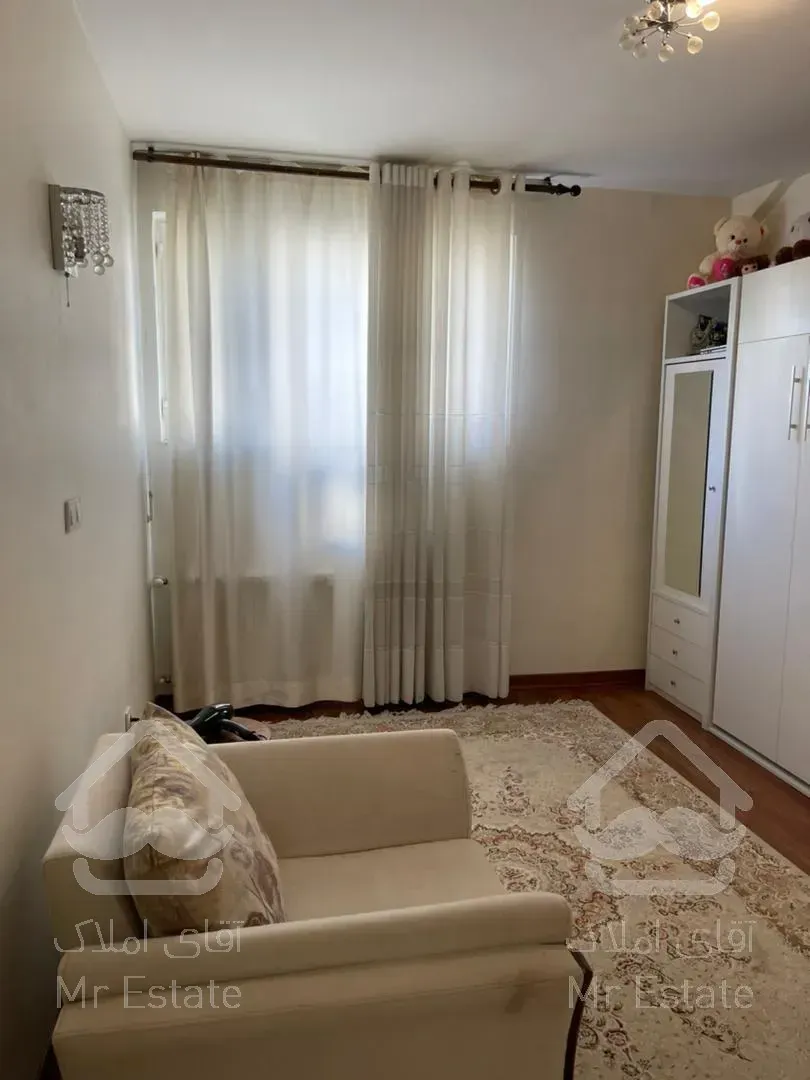 فروش آپارتمان ولنجک 90  متر لاکچری