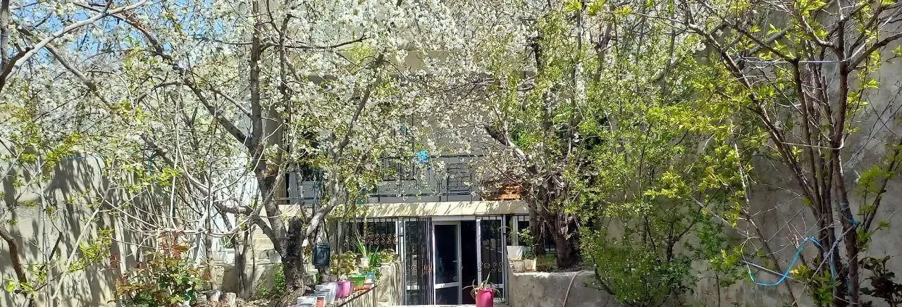 فروش خانه ویلایی ۲۳۰ متری