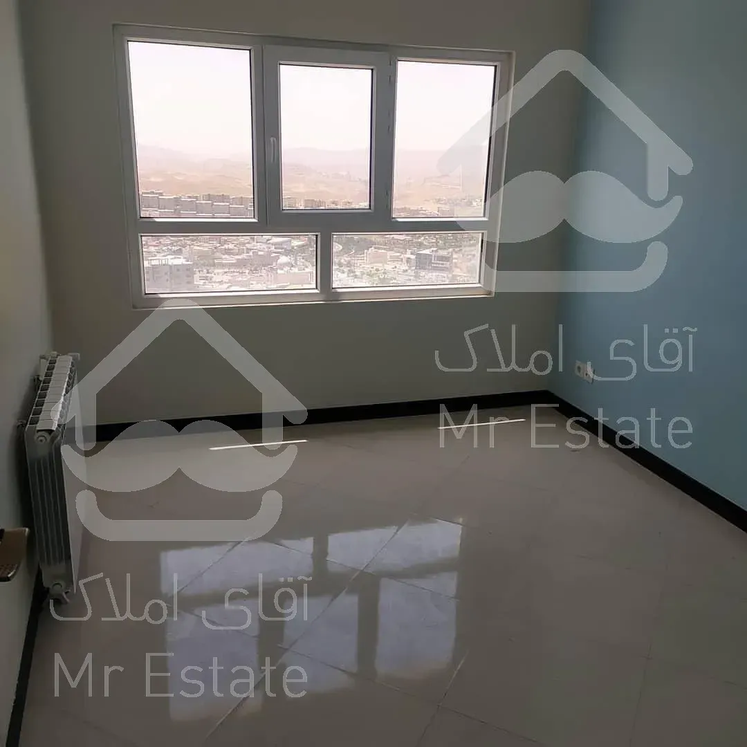 فروش آپارتمان ۲خوابه//تک واحدی