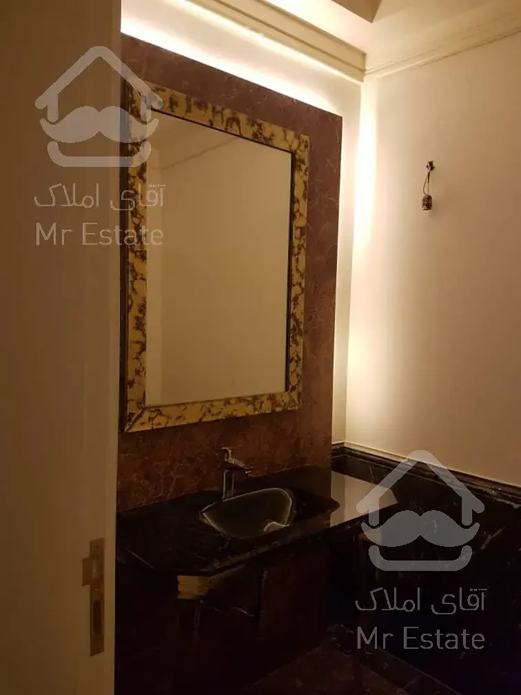 200 متری رهن و اجاره نیاوران مرجان