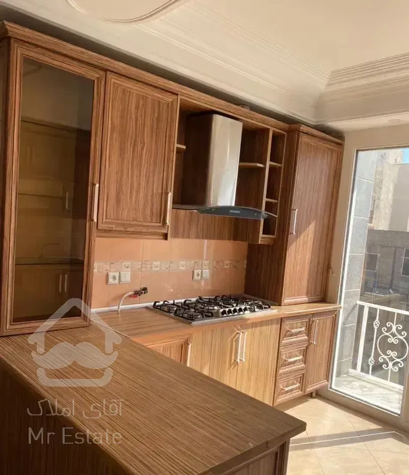 ۶۵ متر/ تک خواب بازسازی شده / شهران