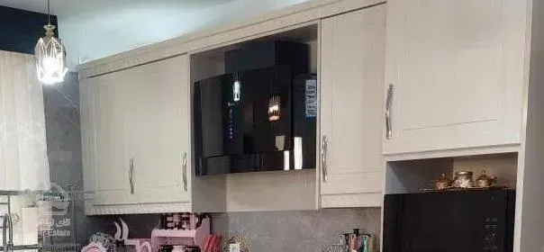 ۶۶ متر / تک واحدی / فول بازسازی