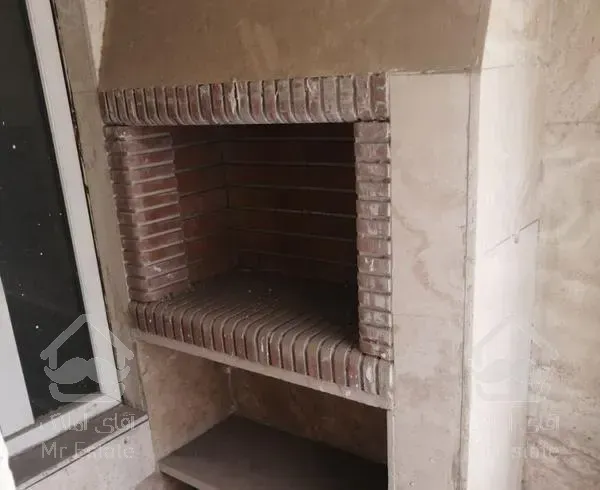 100 متر کلید نخورده شهرک سروآزاد چیتگر