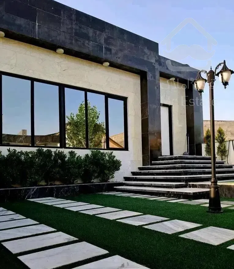 فروش ویلا فلت خوش قیمت در  محموداباد